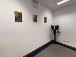 Ubi Techpark (D14), Factory #613700141